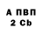 Экстази XTC FENTOS Tv